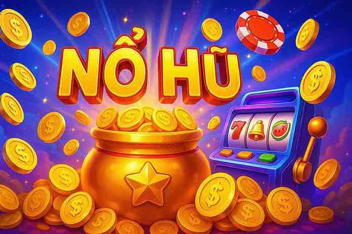 Nổ Hũ 88ALO – Slot Online Dễ Trúng Thưởng Lớn