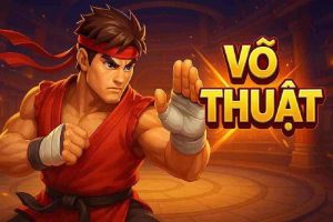 Võ thuật 88ALO – Đối Kháng Hấp Dẫn Và Thưởng Lớn