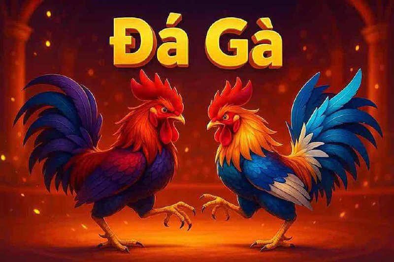 Đá Gà 88ALO – Sân Chơi Trực Tuyến Kịch Tính