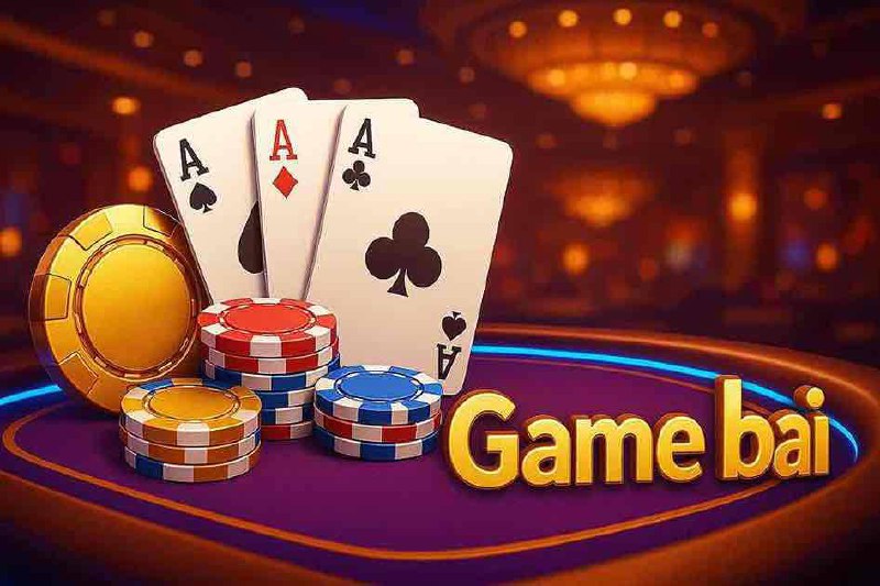Game Bài 88ALO – Giải Trí Đổi Thưởng Hấp Dẫn